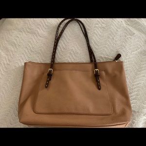 Large Liz Claiborne Bag